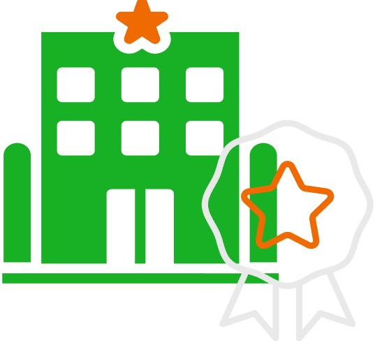 Преимущества отдыха у нас