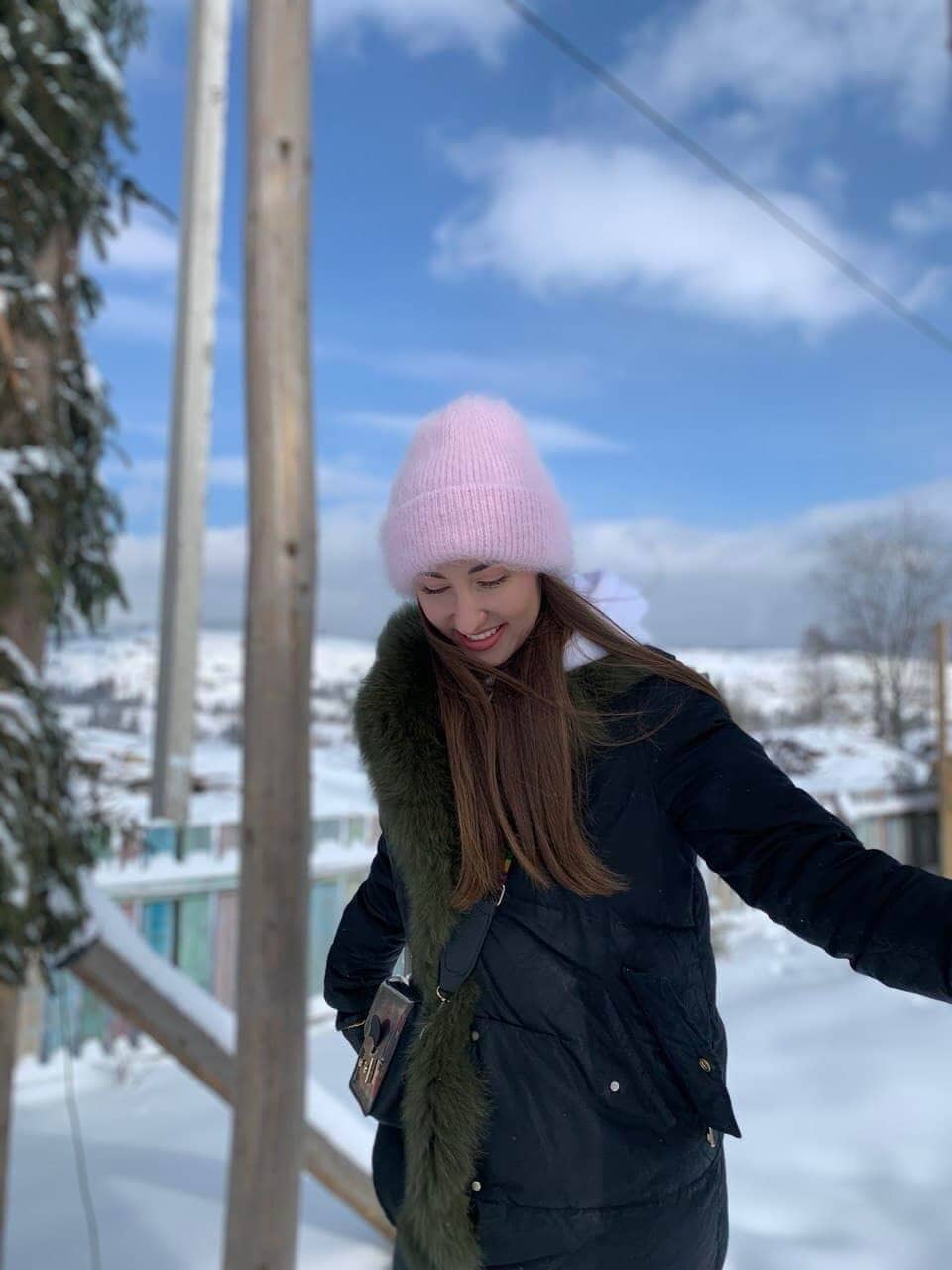 Смело можно ехать одному