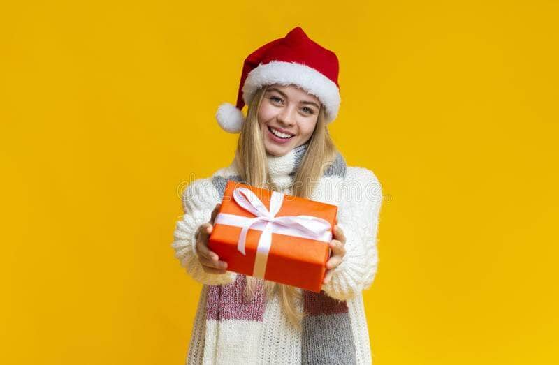 Подарок на День Рождения