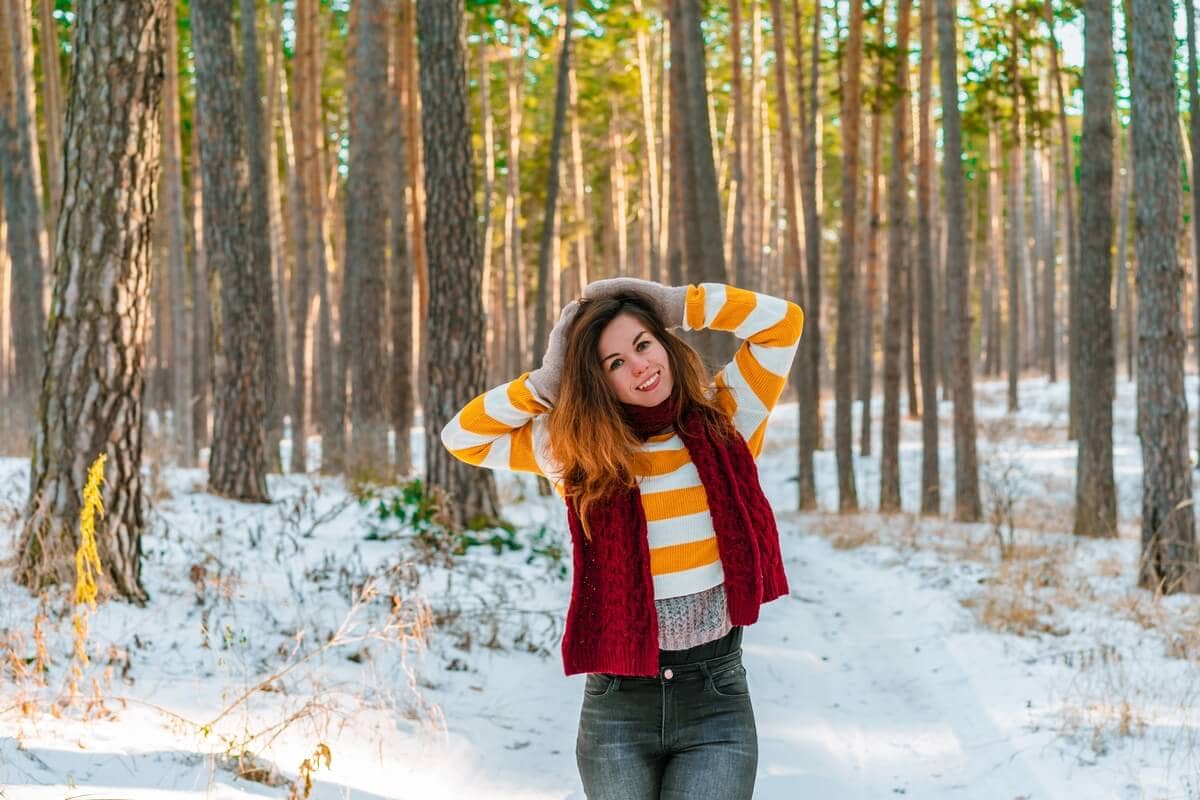 Тур в Карпаты