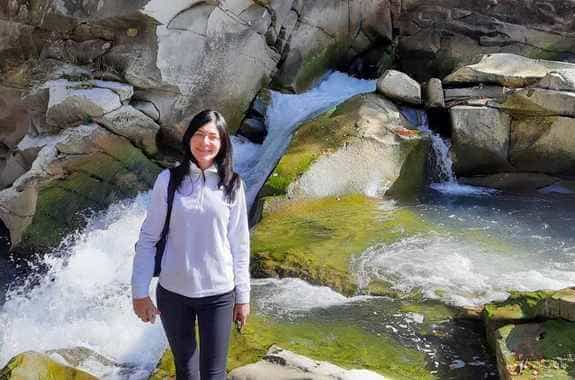 Тур в Карпаты