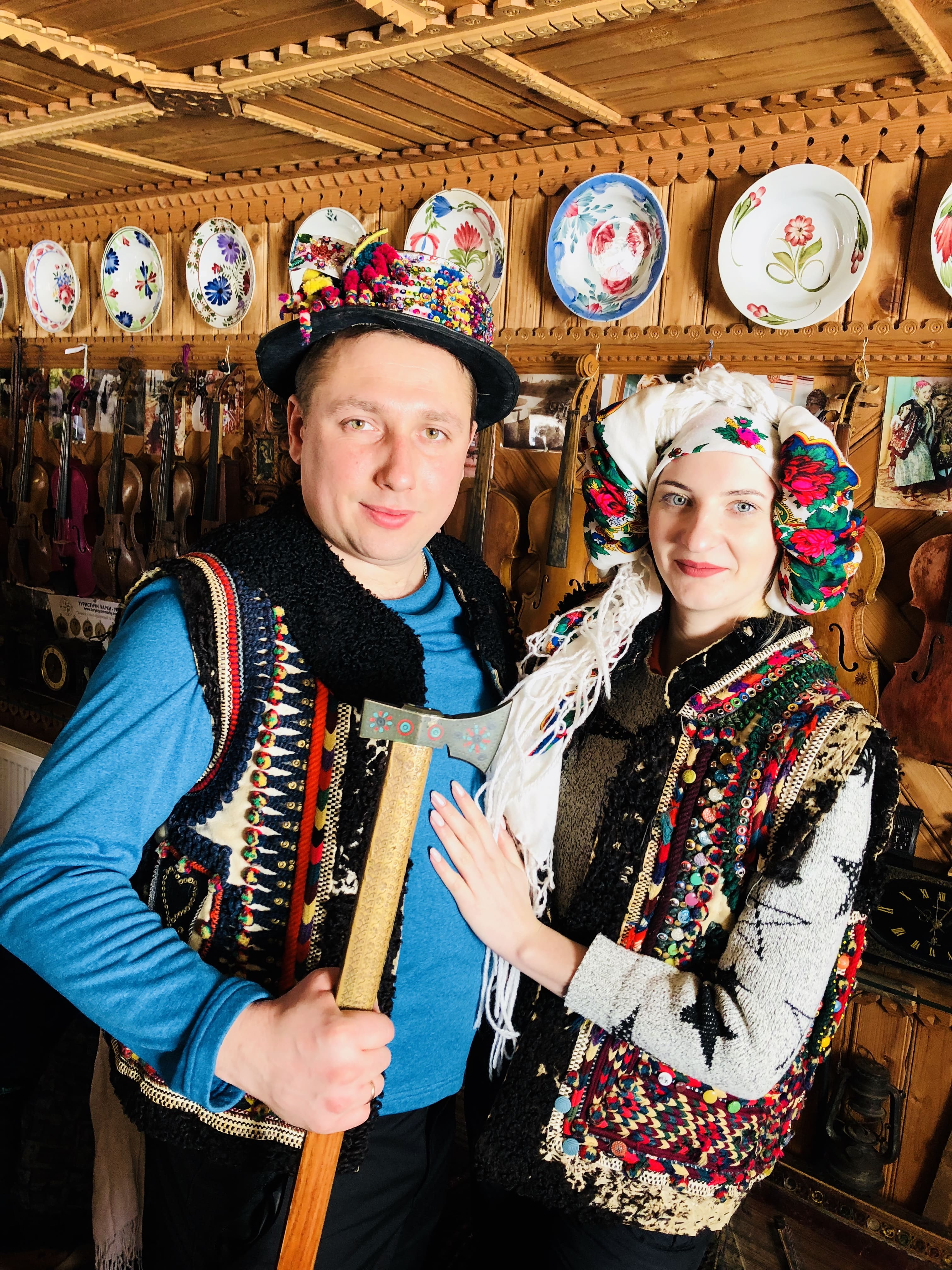 Фото программы отдыха