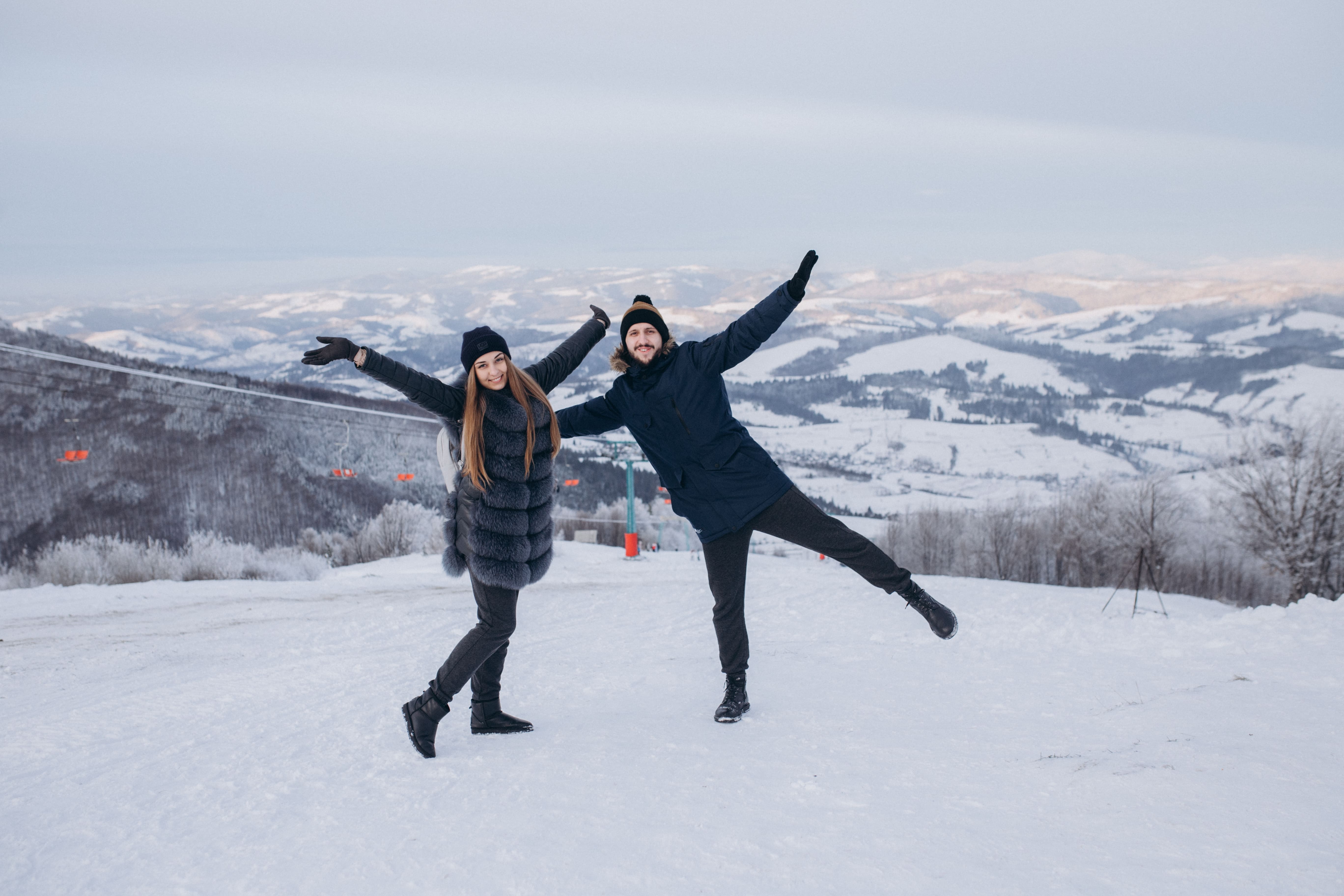 Фото программы отдыха